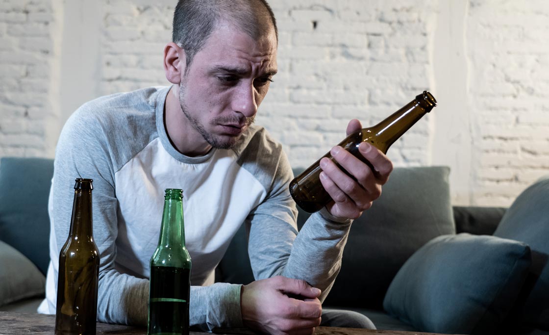 Убрать алкогольную зависимость в Черепанове